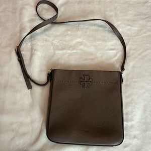 Tory Burch Leather Crossbody
